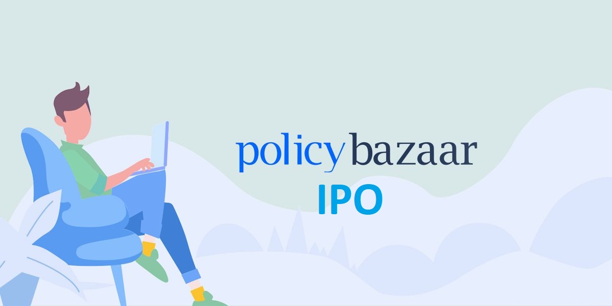 Policybazaar Log PolicyBazar IPO | Policybazaar IPO Date | Policy Bazar IPO Valuation