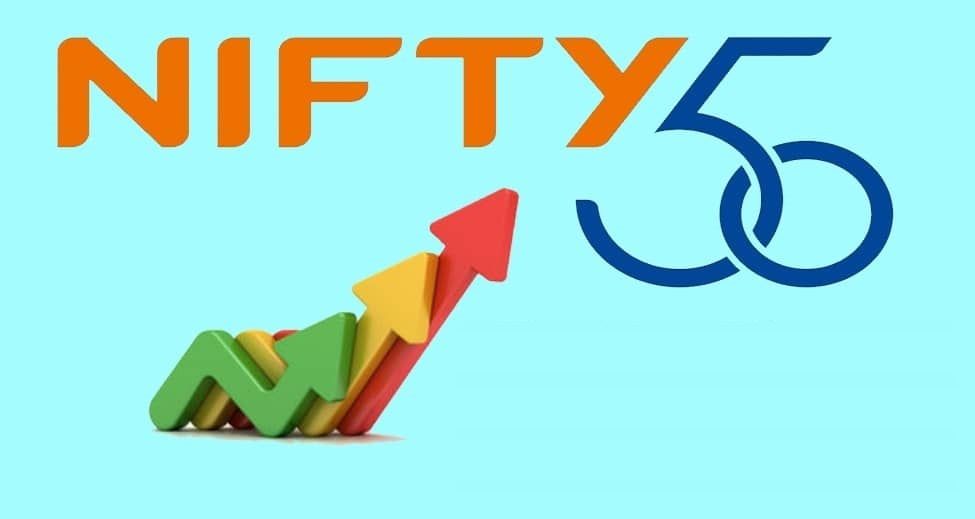Nifty50 turns 25 - Nifty50 completed 25 years of its journey on 22 April 2021
