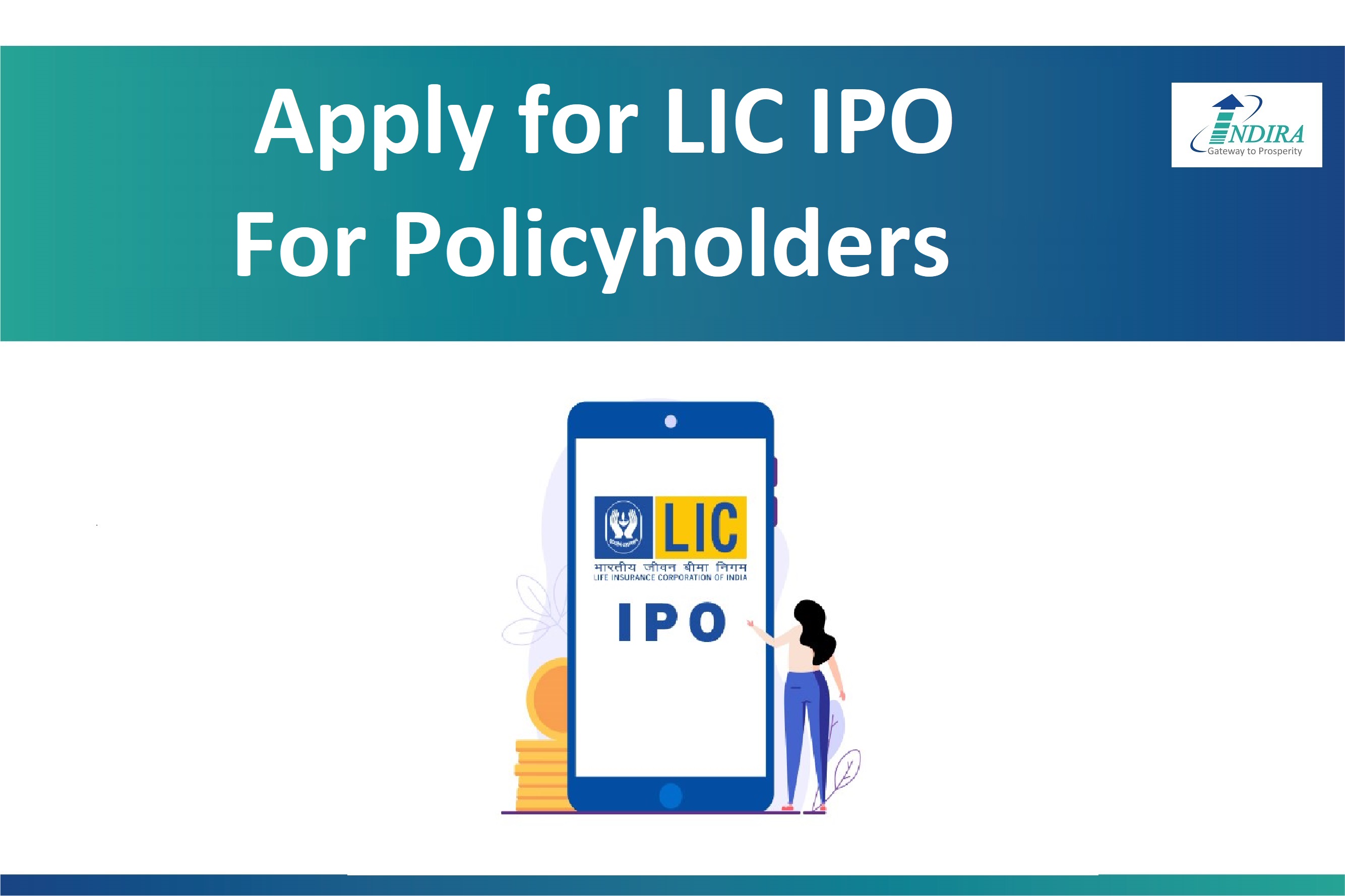 how-to-apply-for-lic-ipo-for-policyholders