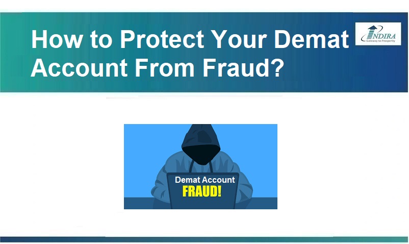 How to Protect Your Demat Account from Fraud?