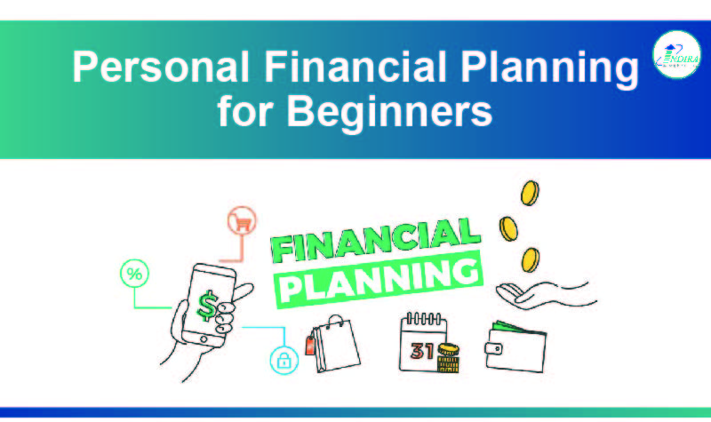 Personal financial planning for beginners