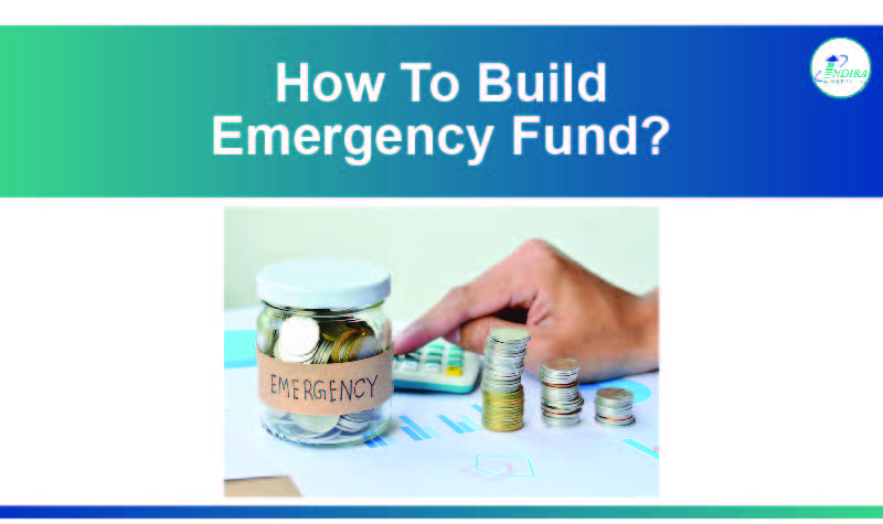 How to build emergency fund?