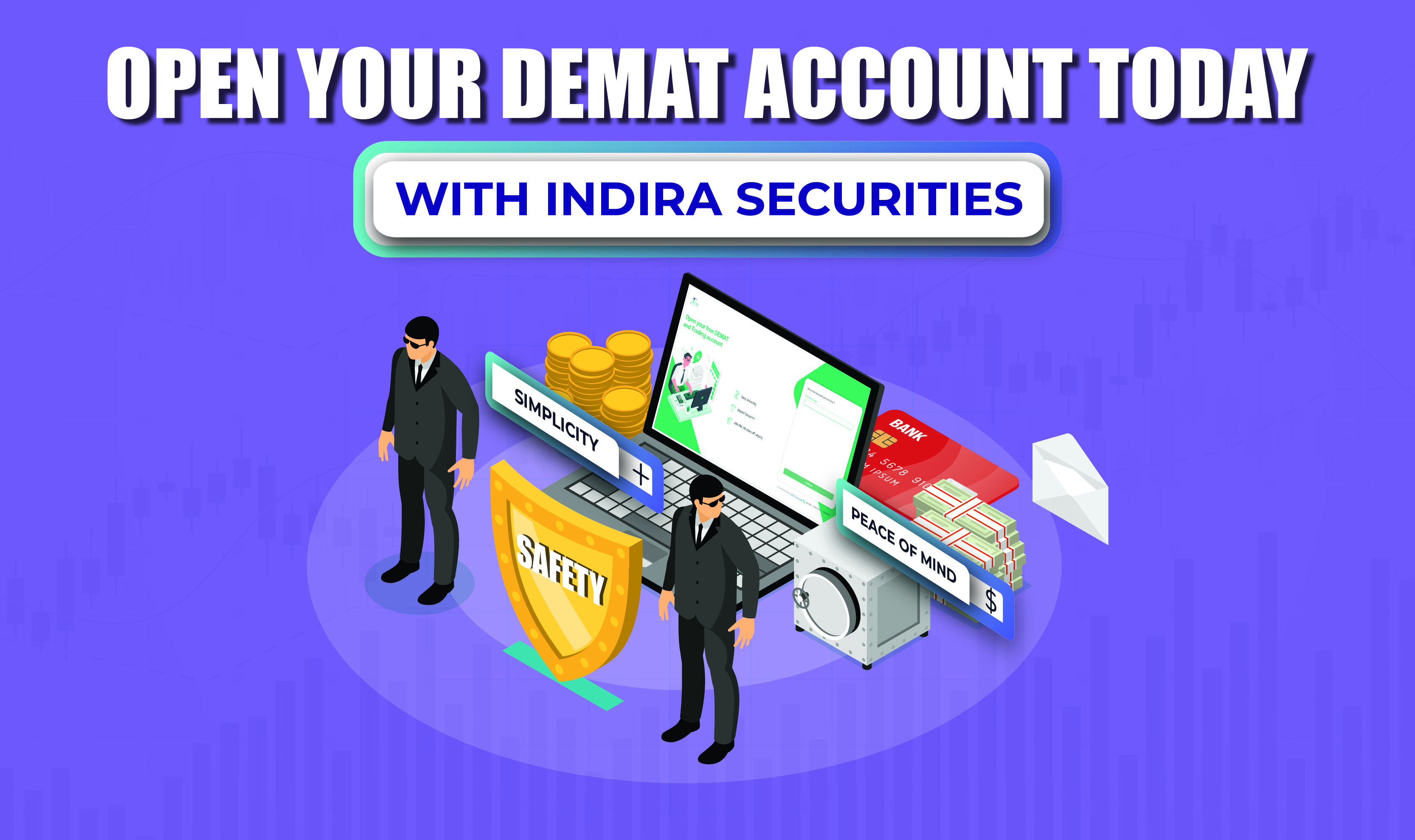 Safe, Simple, Smart: Why a Demat Account Protects Your Money