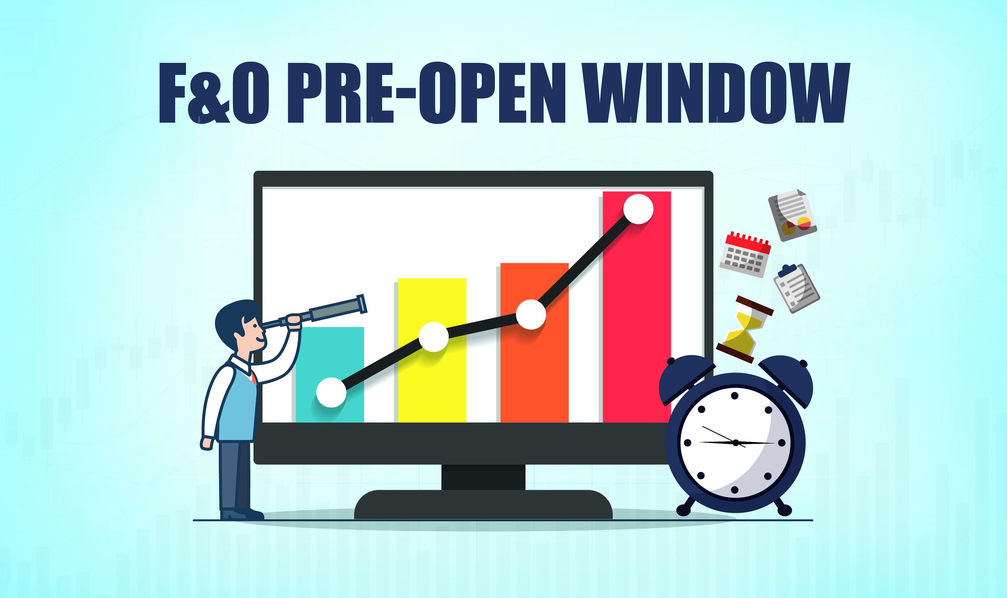 Before the Bell Rings: Understanding the New F&O Pre-Open Window