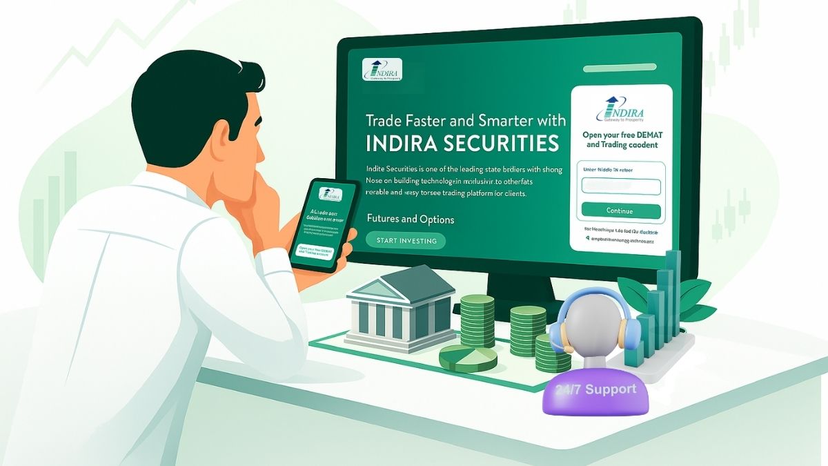 Choosing the Best Stock Brokerage Company: A Smart Investor’s Shortcut