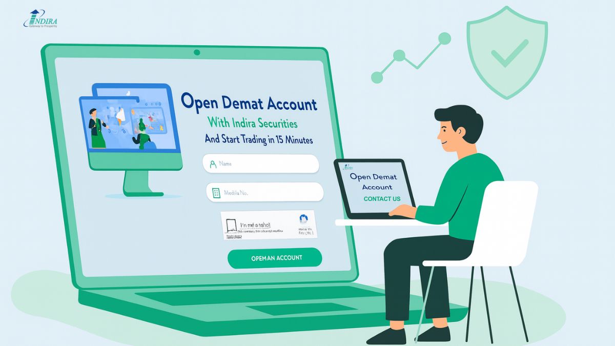 Your First Step to Investing: Understanding the Demat Account