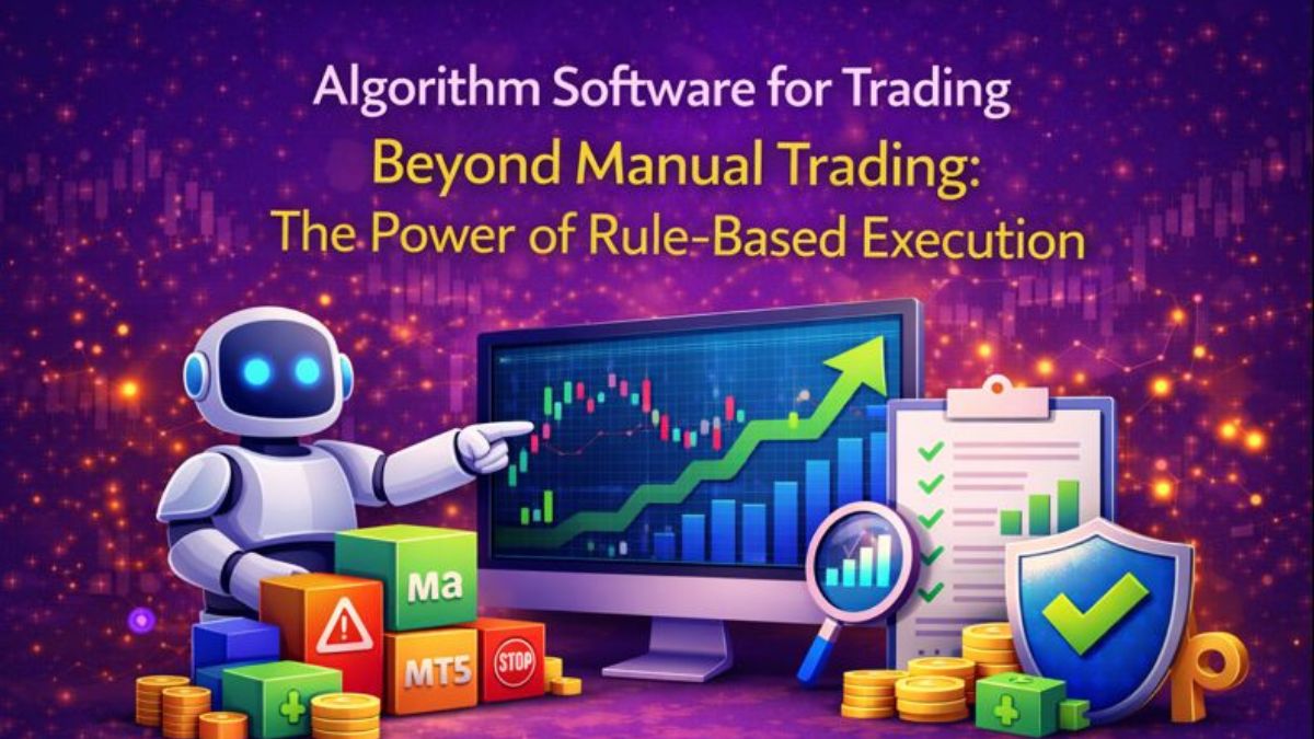 Beyond Manual Trading: The Power of Rule-Based Execution